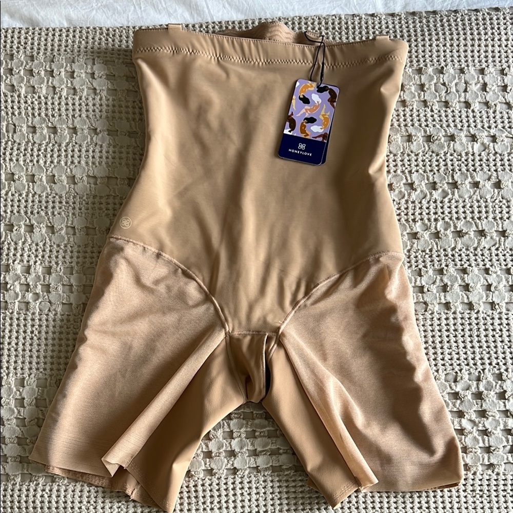 Honeylove PowerShort Shapewear